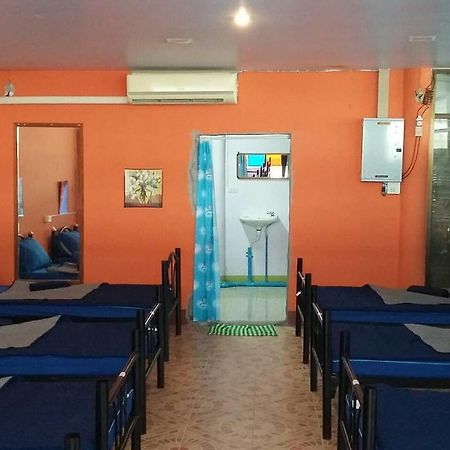 Blue Hostel Haad Rin Luaran gambar