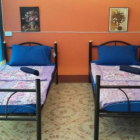 Blue Hostel Haad Rin Luaran gambar