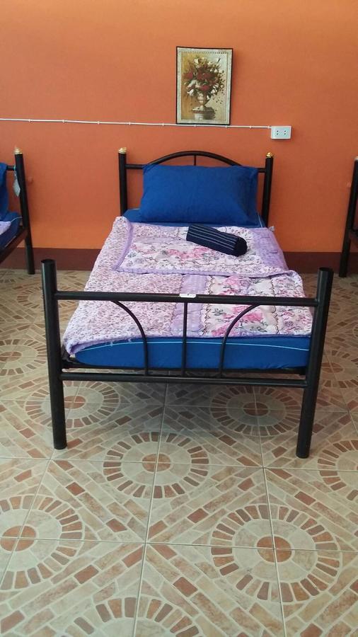 Blue Hostel Haad Rin Luaran gambar